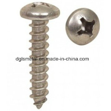 Round Head Wood Screw/Wood Screws/Drywall Screw